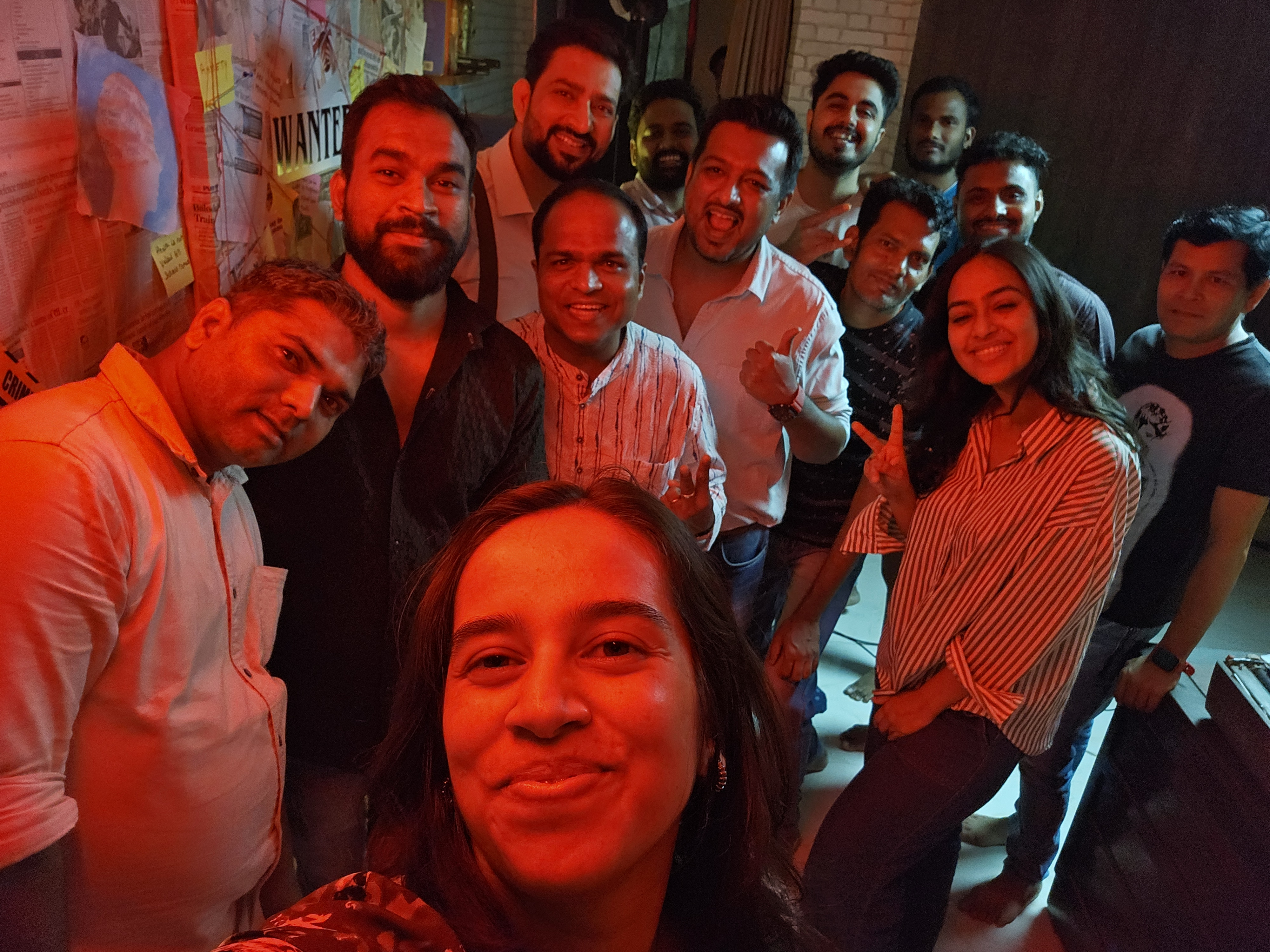Team