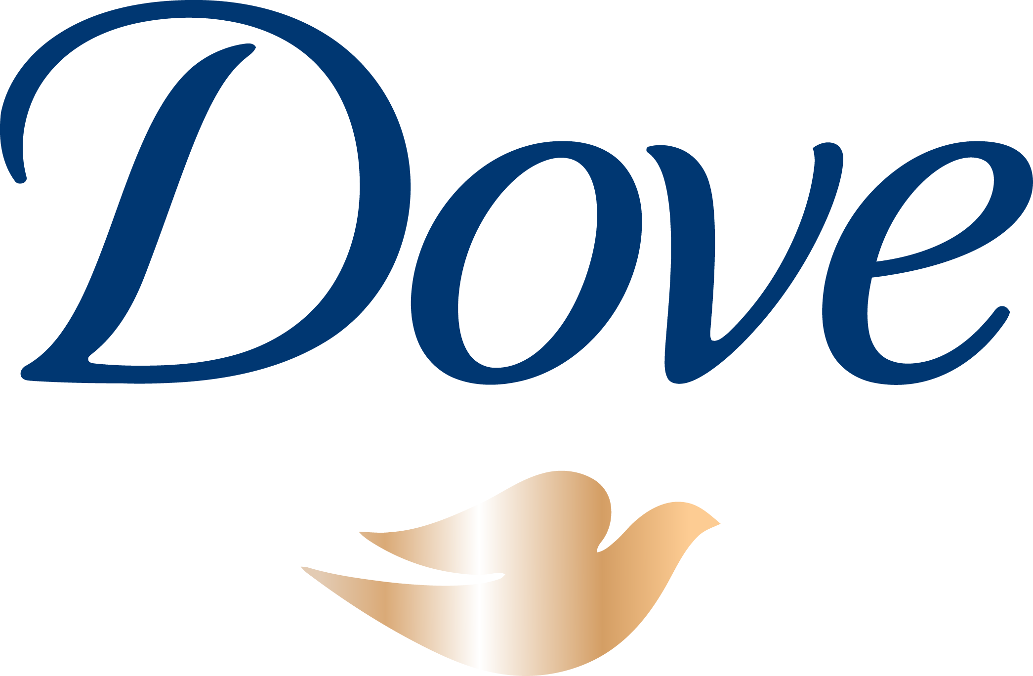 Dove · Unilever