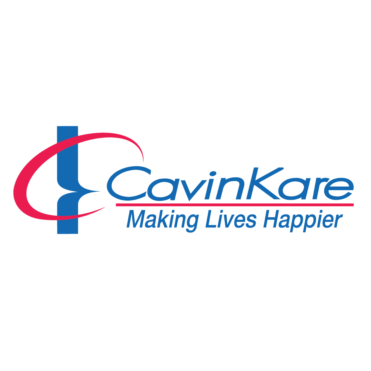 CavinKare · Spinz