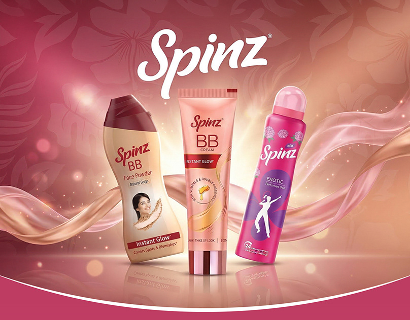Spinz