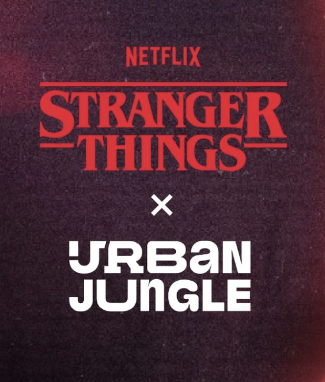 Urban Jungle